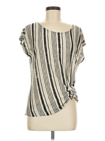 W5 Short Sleeve Top (view 1)
