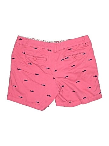British Khaki Board Shorts (view 2)