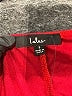 Lulus Burgundy Bodysuit Size S - photo 3