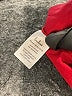 Lulus Burgundy Bodysuit Size S - photo 4