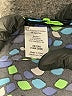 Kellwood Company Blue Short Sleeve Top Size 2X - photo 7