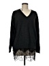 Zara Black Pullover Sweater Size M - photo 1