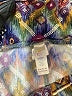 Lularoe Print Blue Leggings Size 1X (Tall & Curvy) - photo 7