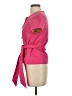 J.Crew Collection Pink Vest Size 4 - photo 5