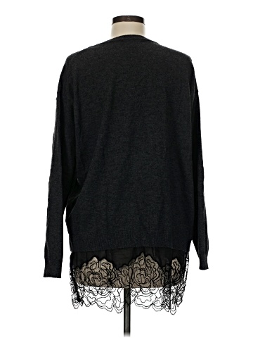 Zara Pullover Sweater (view 2)