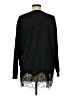 Zara Black Pullover Sweater Size M - photo 2