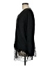 Zara Black Pullover Sweater Size M - photo 5