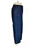 Tribal Jeans Blue Jeans Size 10 - photo 4