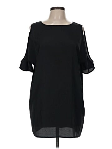 BB Dakota 3/4 Sleeve Blouse (view 1)