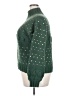 Unbranded Hearts Green Pullover Sweater Size 2X (estimated) - photo 5