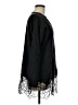 Zara Black Pullover Sweater Size M - photo 4