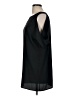 BB Dakota 100% Polyester Black 3/4 Sleeve Blouse Size M - photo 5
