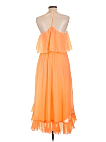 Halston Heritage Cocktail Dress (view 2)