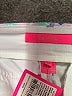 Lilly Pulitzer Paisley Blue Shorts Size 0 - photo 3