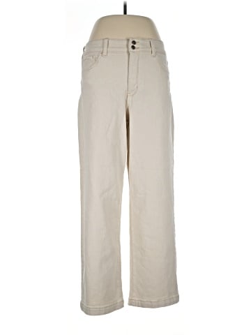 St. John's Bay Casual Pants (view 1)