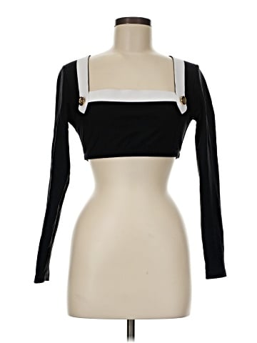 Stylest Long Sleeve Top (view 1)
