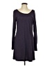 Horny Toad Gray Casual Dress Size L - photo 1