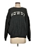 Modish Rebel 100% Cotton Stars Black Pullover Sweater Size XS - photo 1