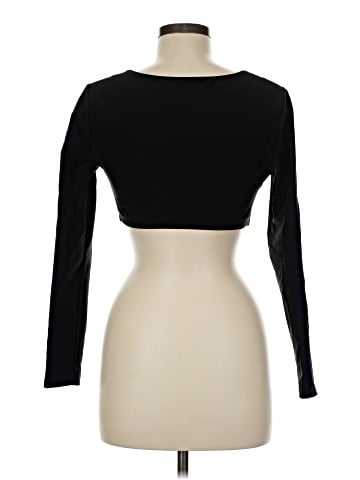 Stylest Long Sleeve Top (view 2)
