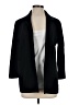 J.Crew Black Coat Size XS - photo 1