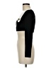 Stylest Black Long Sleeve Top Size M - photo 5