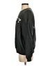 Modish Rebel 100% Cotton Stars Black Pullover Sweater Size XS - photo 5