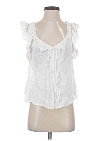 Cleobella Sleeveless Blouse (view 1)