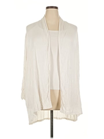 Lane Bryant Kimono (view 1)