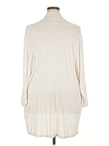 Lane Bryant Kimono (view 2)