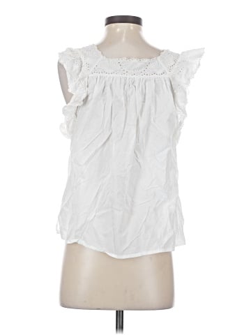 Cleobella Sleeveless Blouse (view 2)