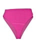 Unbranded Solid Pink Swimsuit Bottoms Size S (estimated) - photo 1