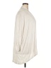 Lane Bryant Ivory Kimono Size 18 (3) - photo 4
