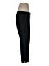 Talbots 100% Linen Solid Black Active Pants Size 12 - photo 4