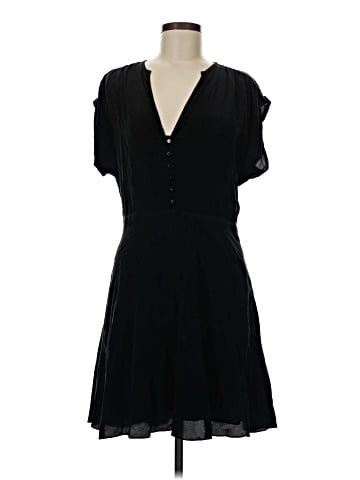Equipment Casual Dress (view 1)