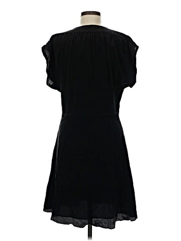 Equipment Casual Dress (view 2)