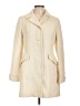 Tahari Ivory Coat Size 12 - photo 1