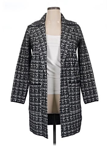 Elie Tahari Coat (view 1)
