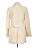 Tahari Ivory Coat Size 12 - photo 2