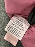 Mac Duggal 100% Polyester Pink Cocktail Dress Size 14 - photo 7