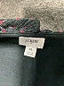 J.Crew Factory Store Black Long Sleeve Blouse Size XL - photo 7