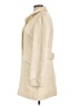 Tahari Ivory Coat Size 12 - photo 5