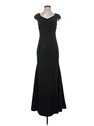 JS Collections Cocktail Dress (view 1)