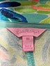 Lilly Pulitzer Tropical Green Raincoat Size XS - photo 6