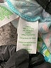 Lilly Pulitzer Tropical Green Raincoat Size XS - photo 7