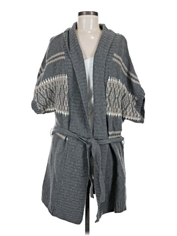 Gap Outlet Poncho (view 1)