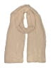 Unbranded Tan Ivory Scarf One size - photo 1