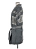 Gap Outlet Gray Poncho Size M - photo 5
