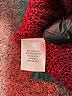 Christopher & Banks Burgundy Pullover Sweater Size S - photo 8