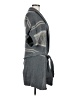Gap Outlet Gray Poncho Size M - photo 4