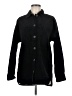Matty M Black Coat Size M - photo 1